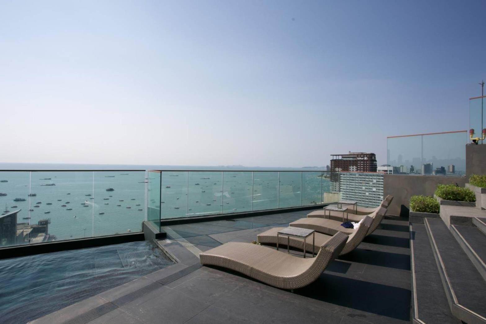 Apartment The Edge By Tpc