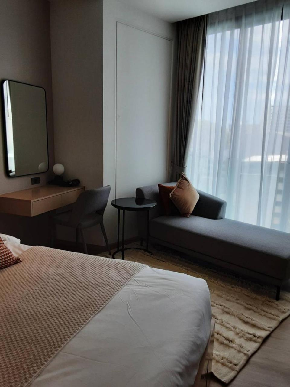 The Edge By Tpc Apartment