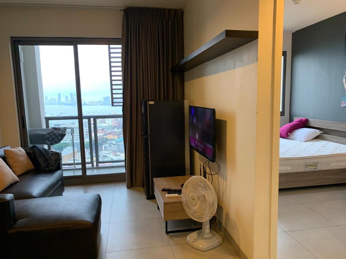 Sud Beauty Apartment Pattaya