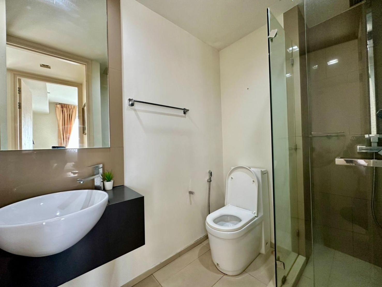 Apartment Unixx Pattaya