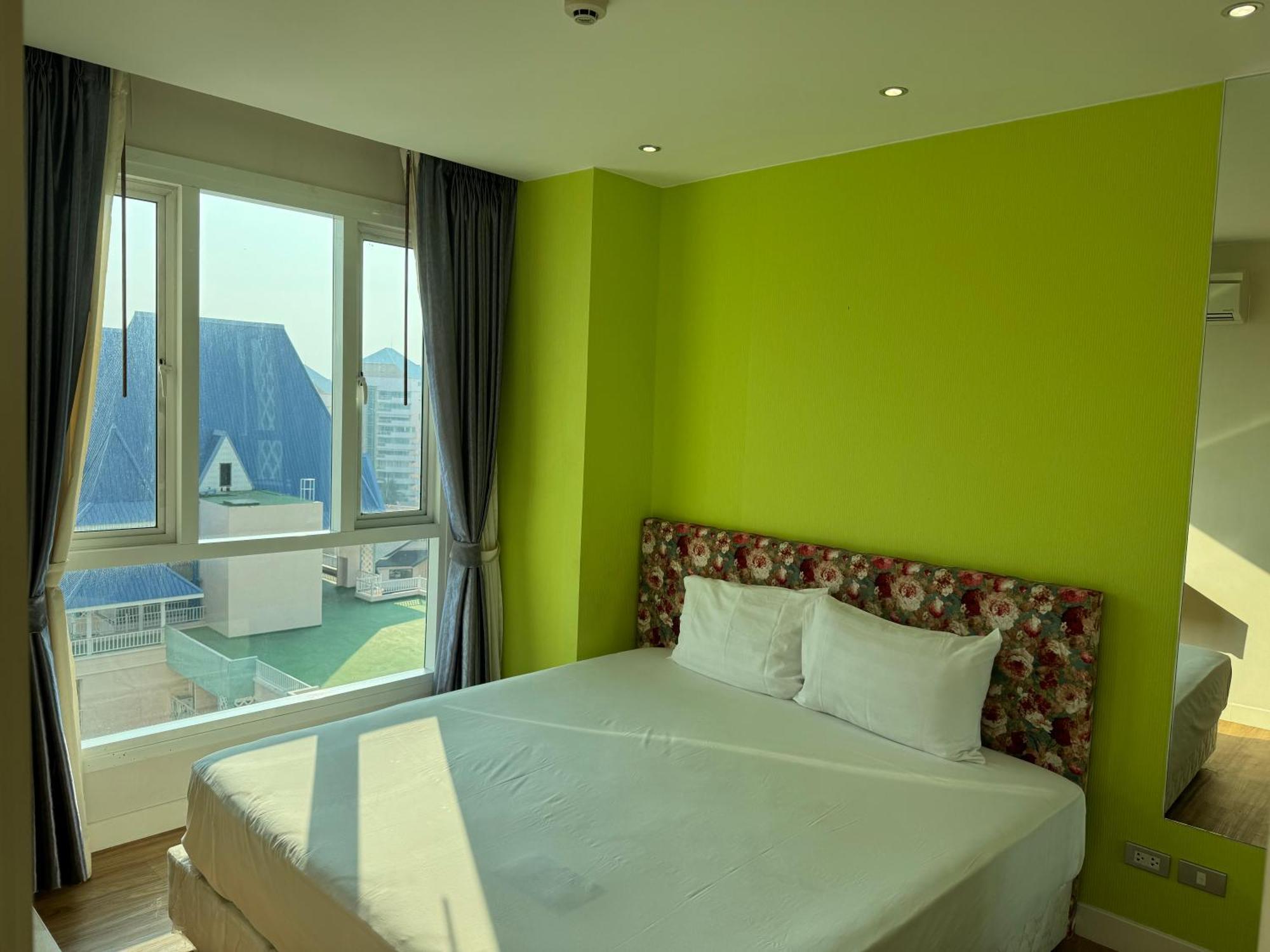 Grande Caribbean Apartment