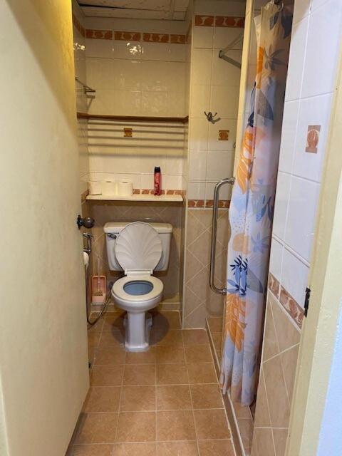 Yensabai Condotel 250 Metres To Walking Street Apartamento *
