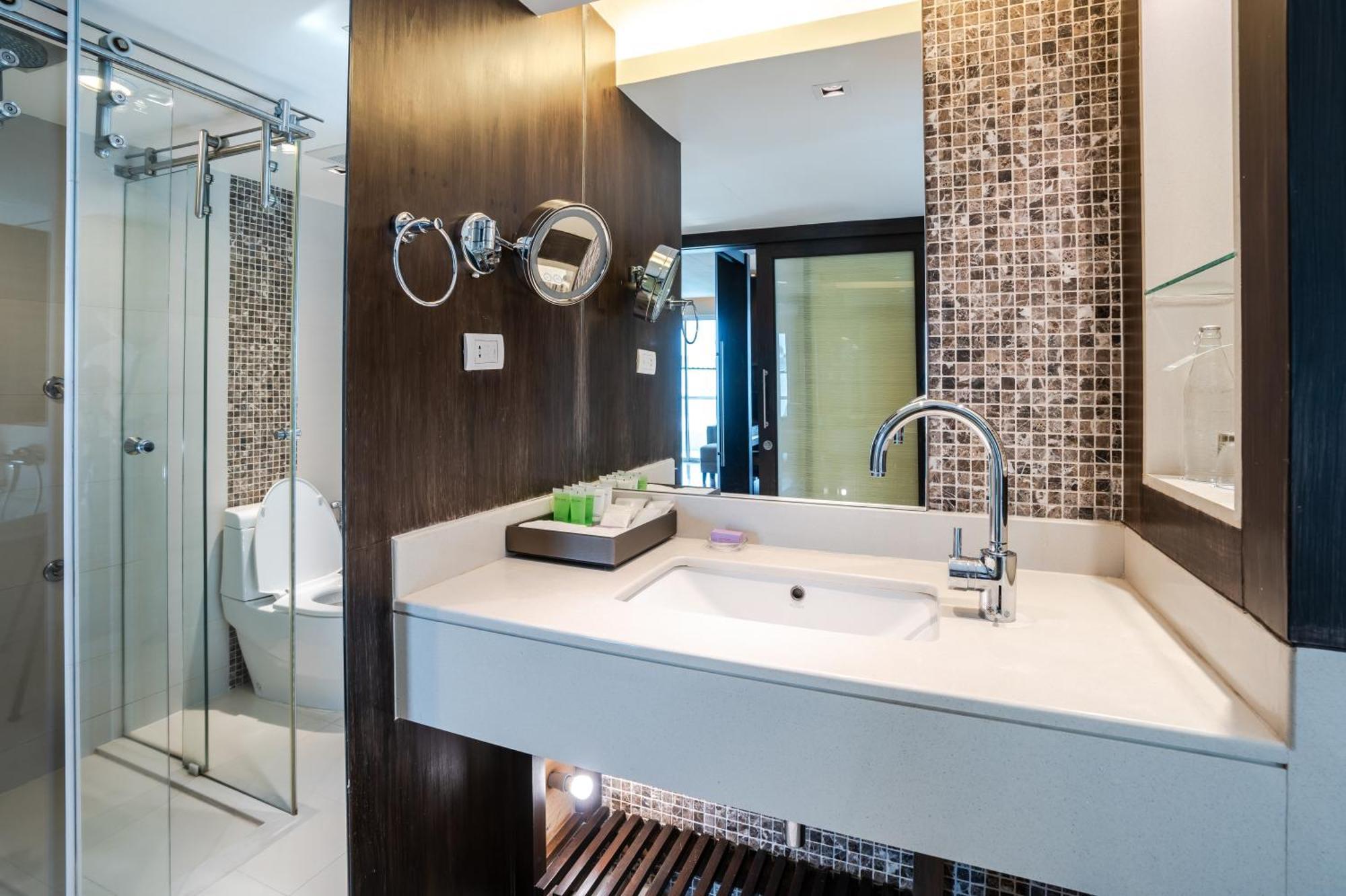 Hotel A-one Pattaya