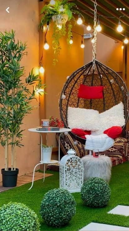 The European House Bed & Breakfast Pattaya