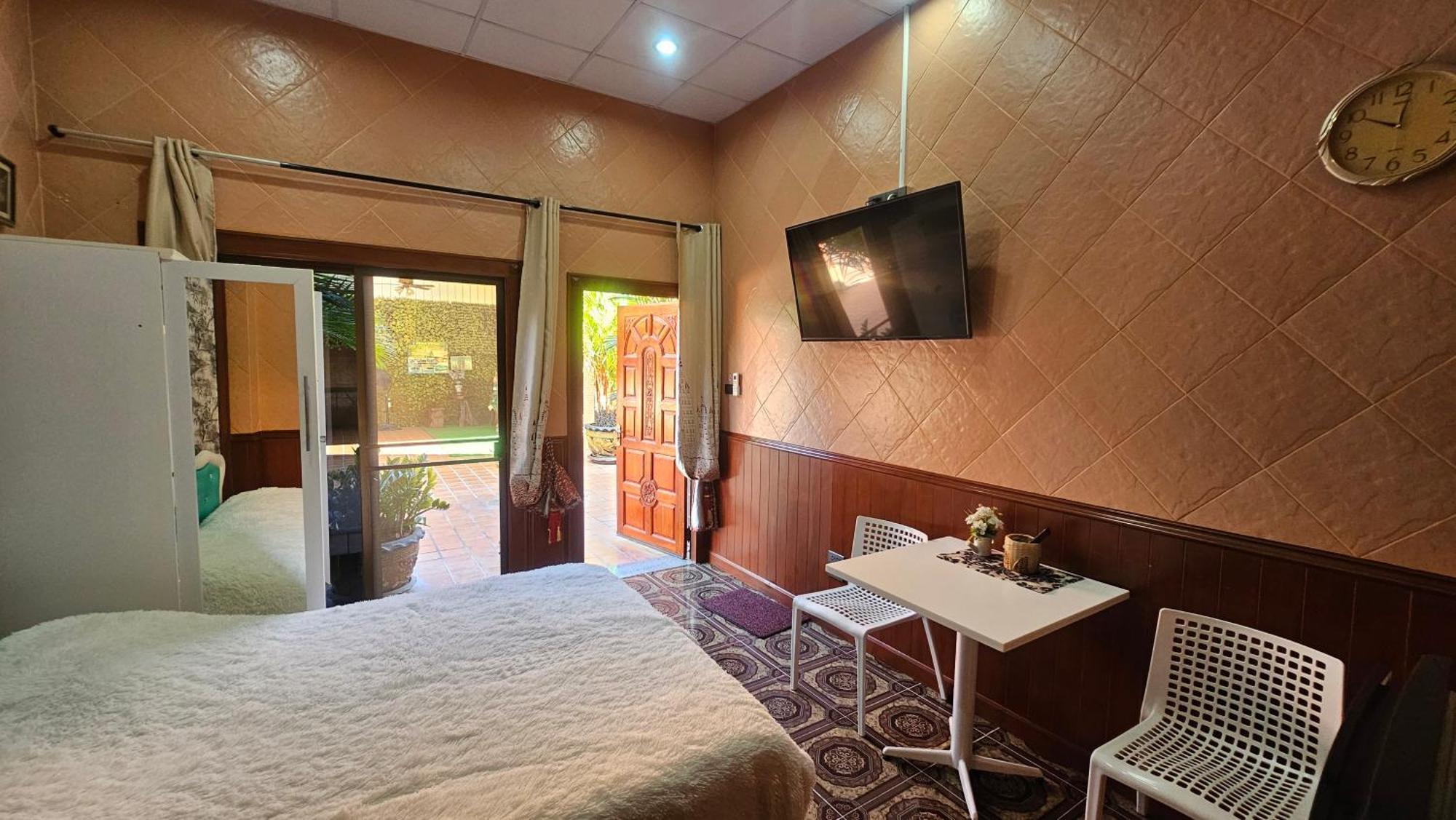 Magadan Casa de hóspedes 4*