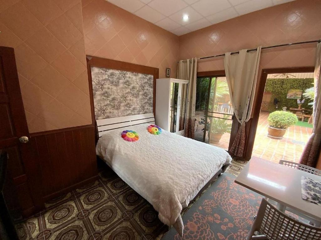 Casa de hóspedes Magadan 4*
