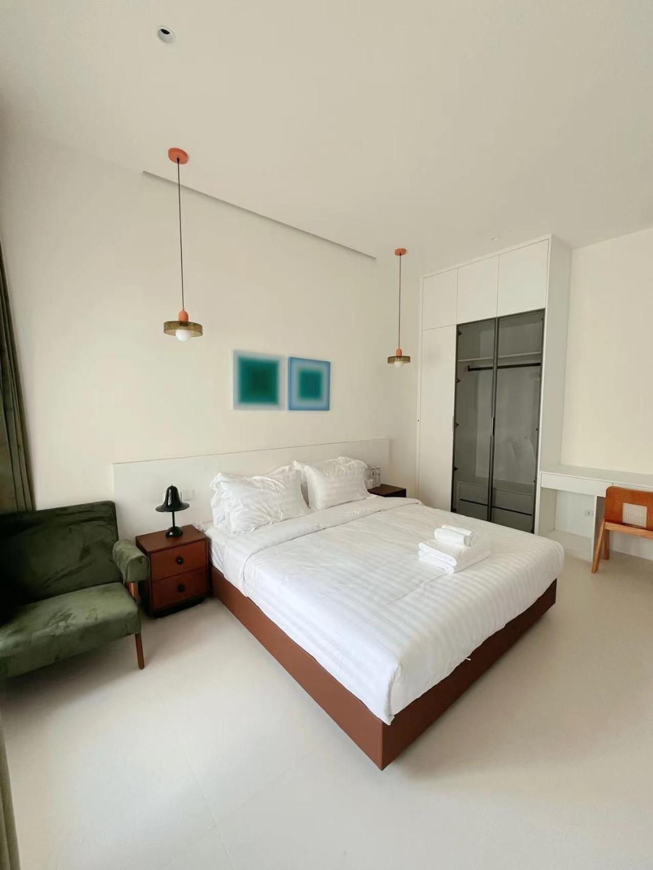 Happy House Pattaya