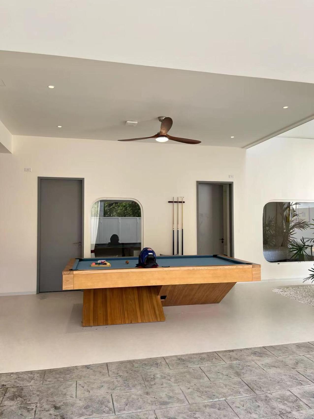 Happy House Villa Pattaya