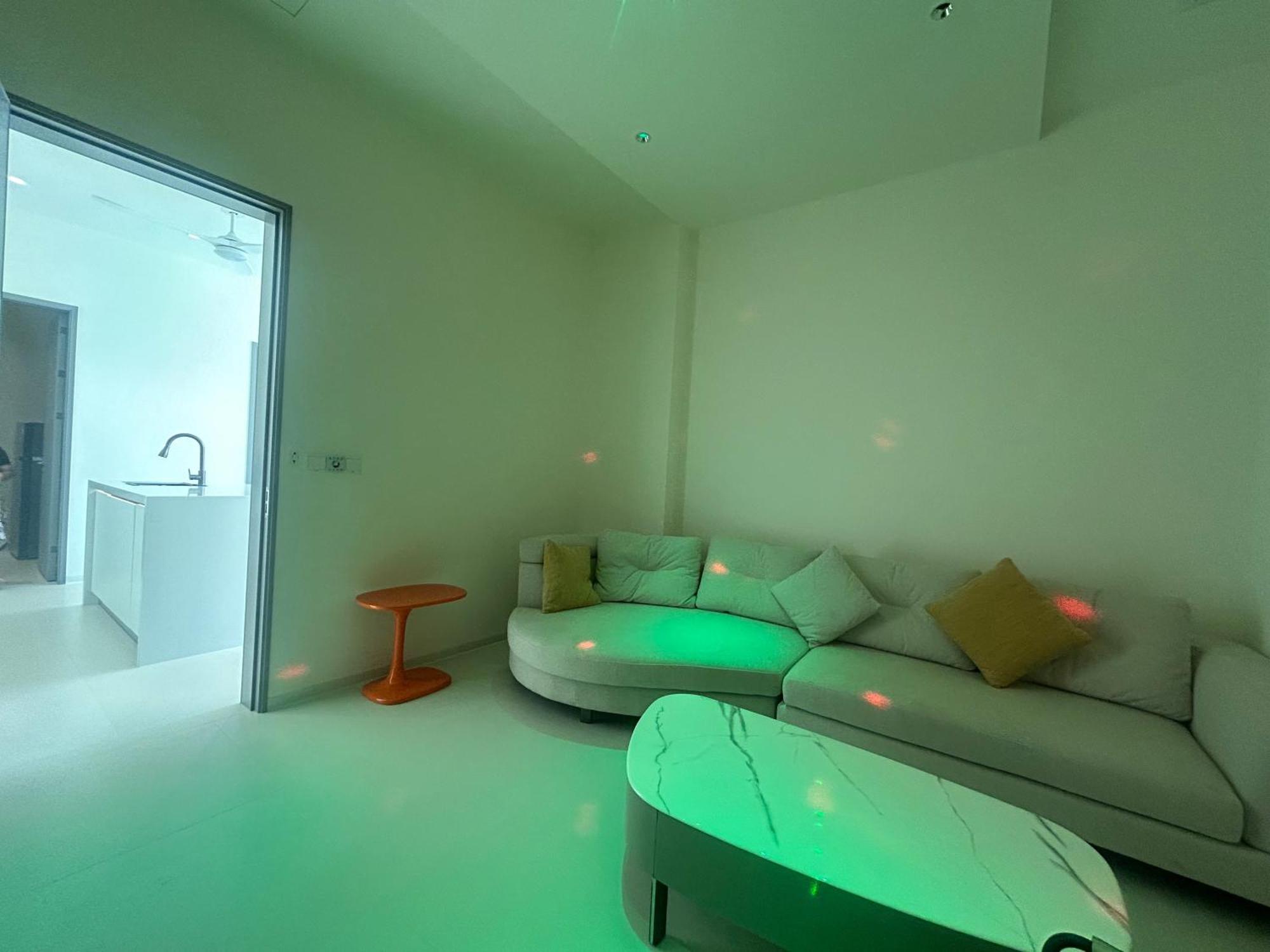 Villa Happy House