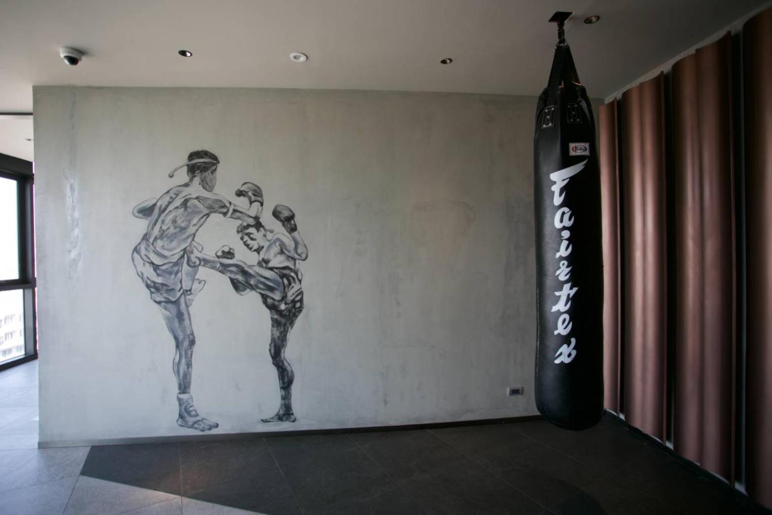 Maxhome At Edge Pattaya