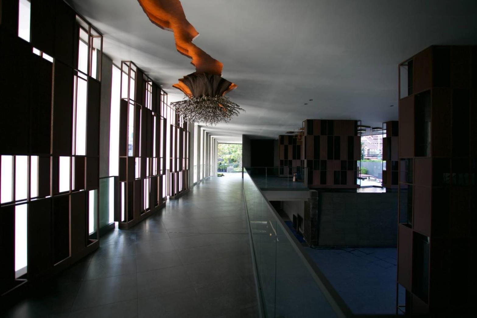 Maxhome At Edge Apartment *