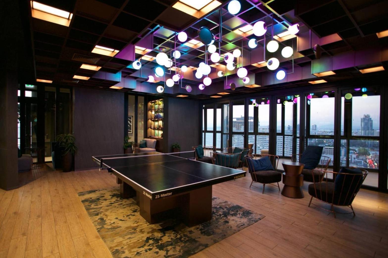 Maxhome At Edge Pattaya