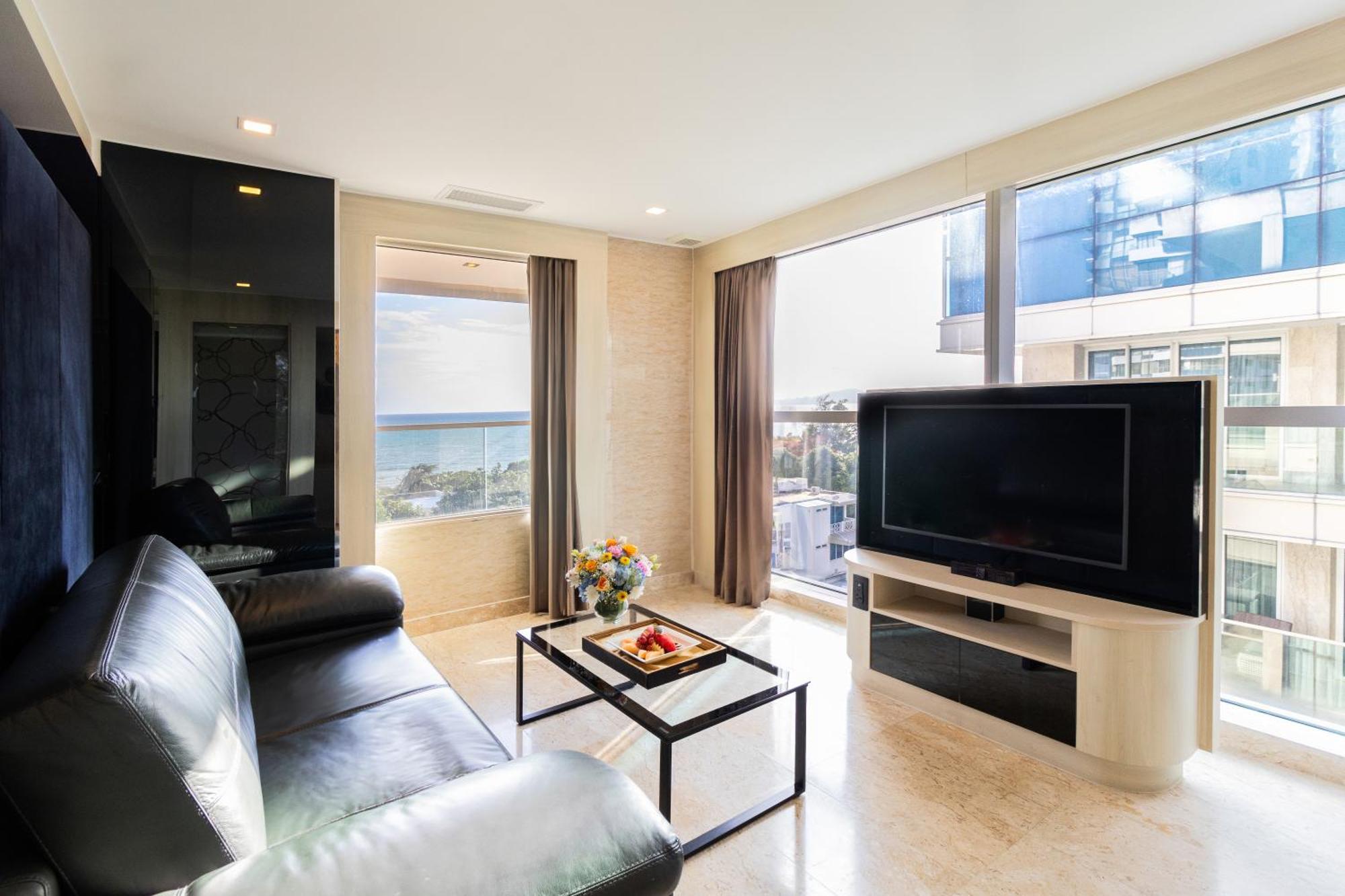 The Sanctuary Pattaya, Bw Signature Collection Hotel