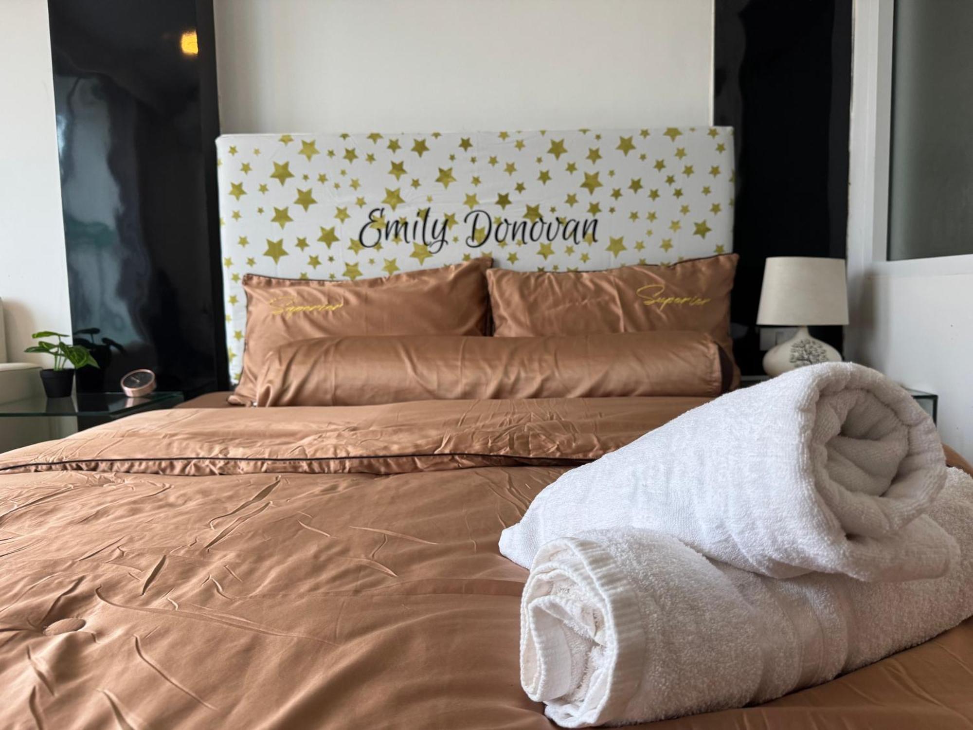 Apartamento Center *
