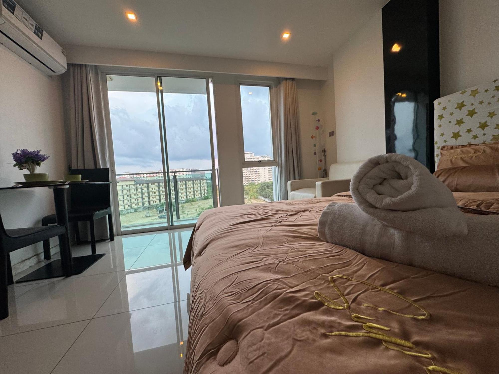 Apartamento Center *