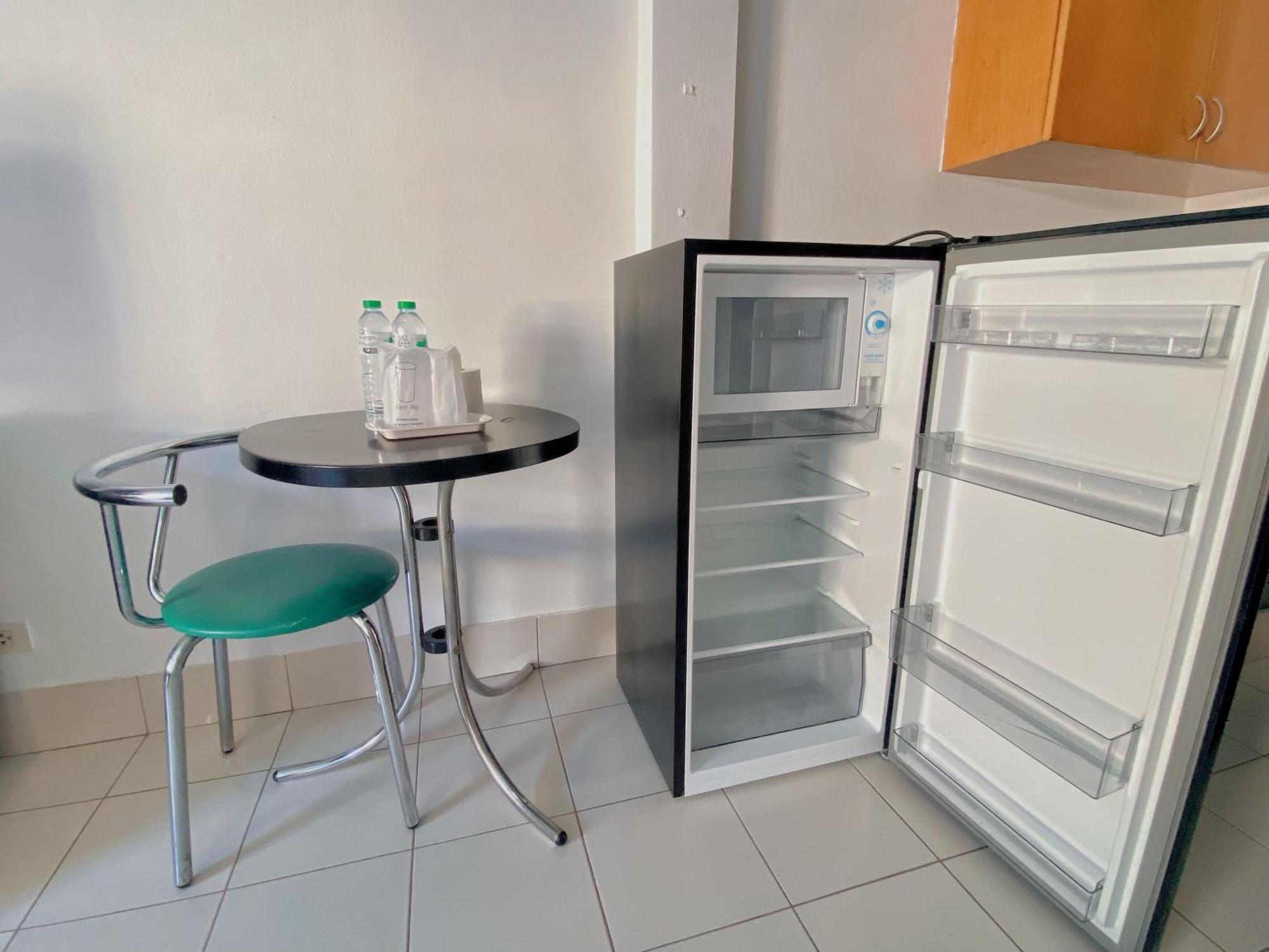 The Cony Apartment *