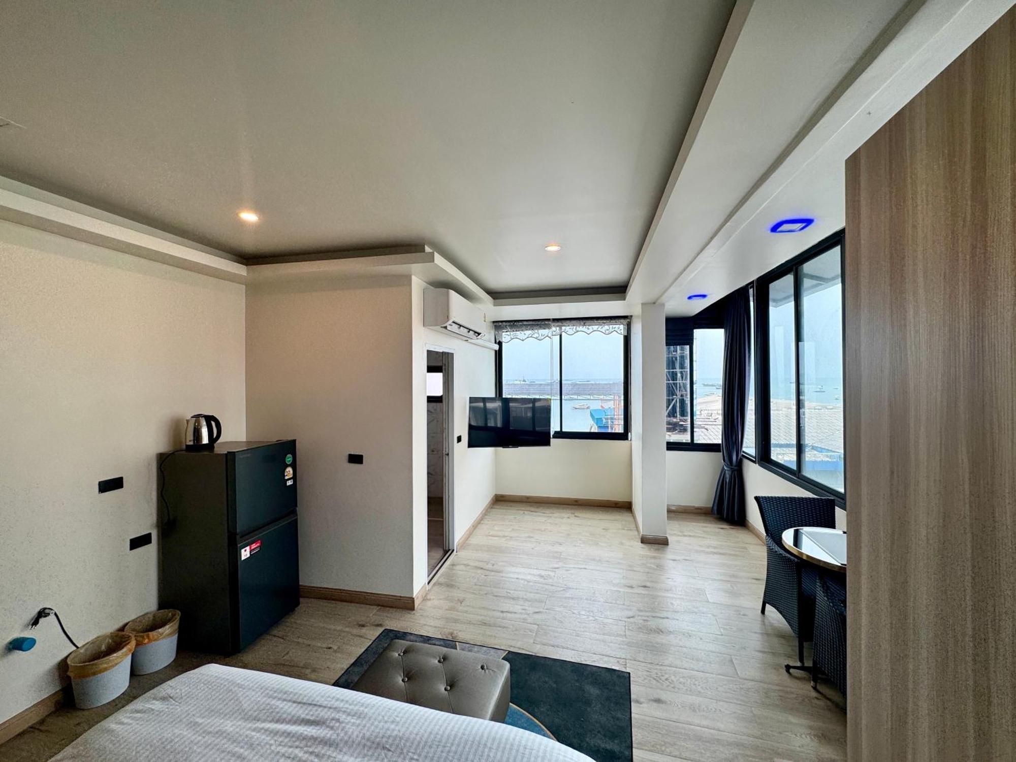 Pumpui Place 3* Pattaya