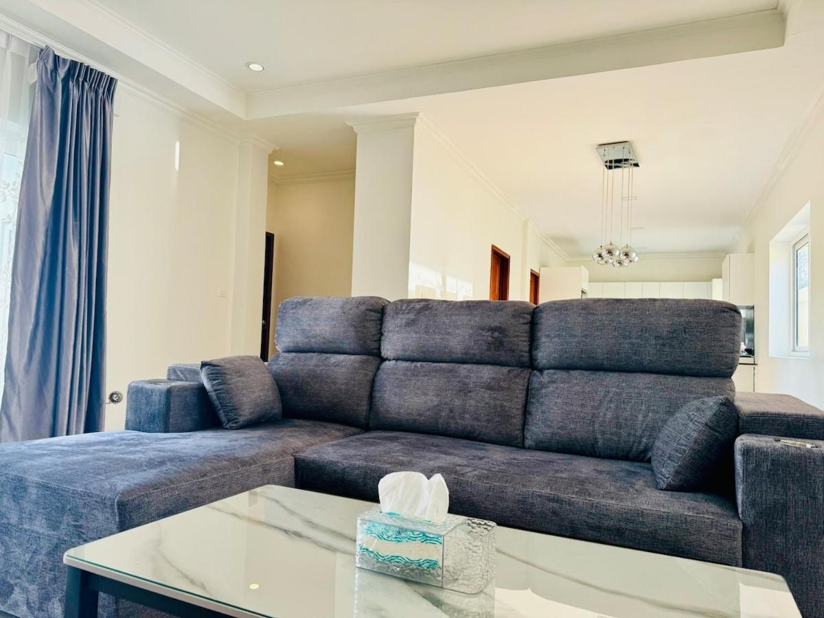 Majestic Seaside Private * Pattaya