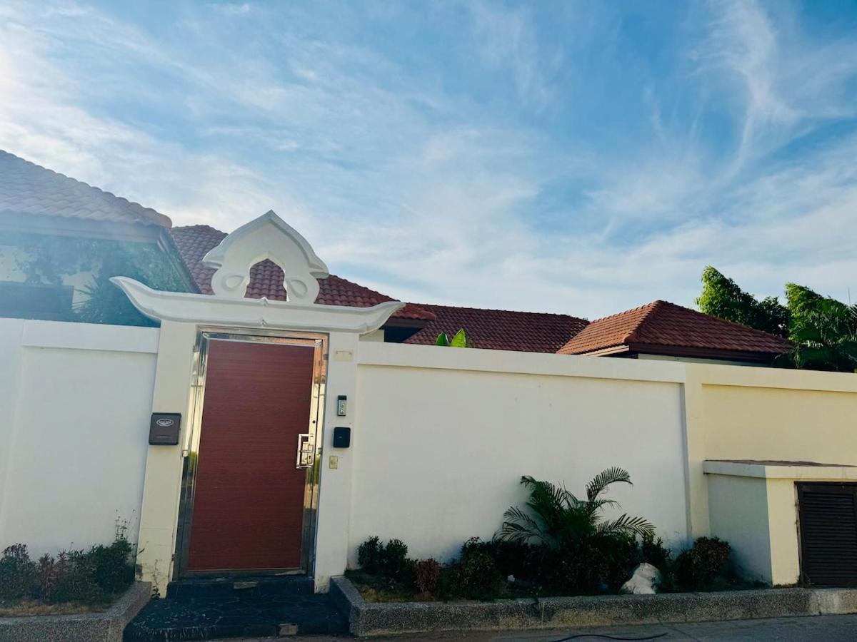 Villa Majestic Seaside Private