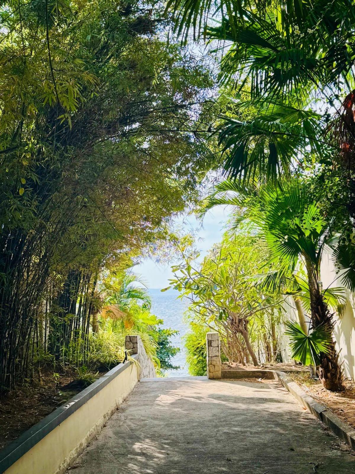 Majestic Seaside Private Pattaya