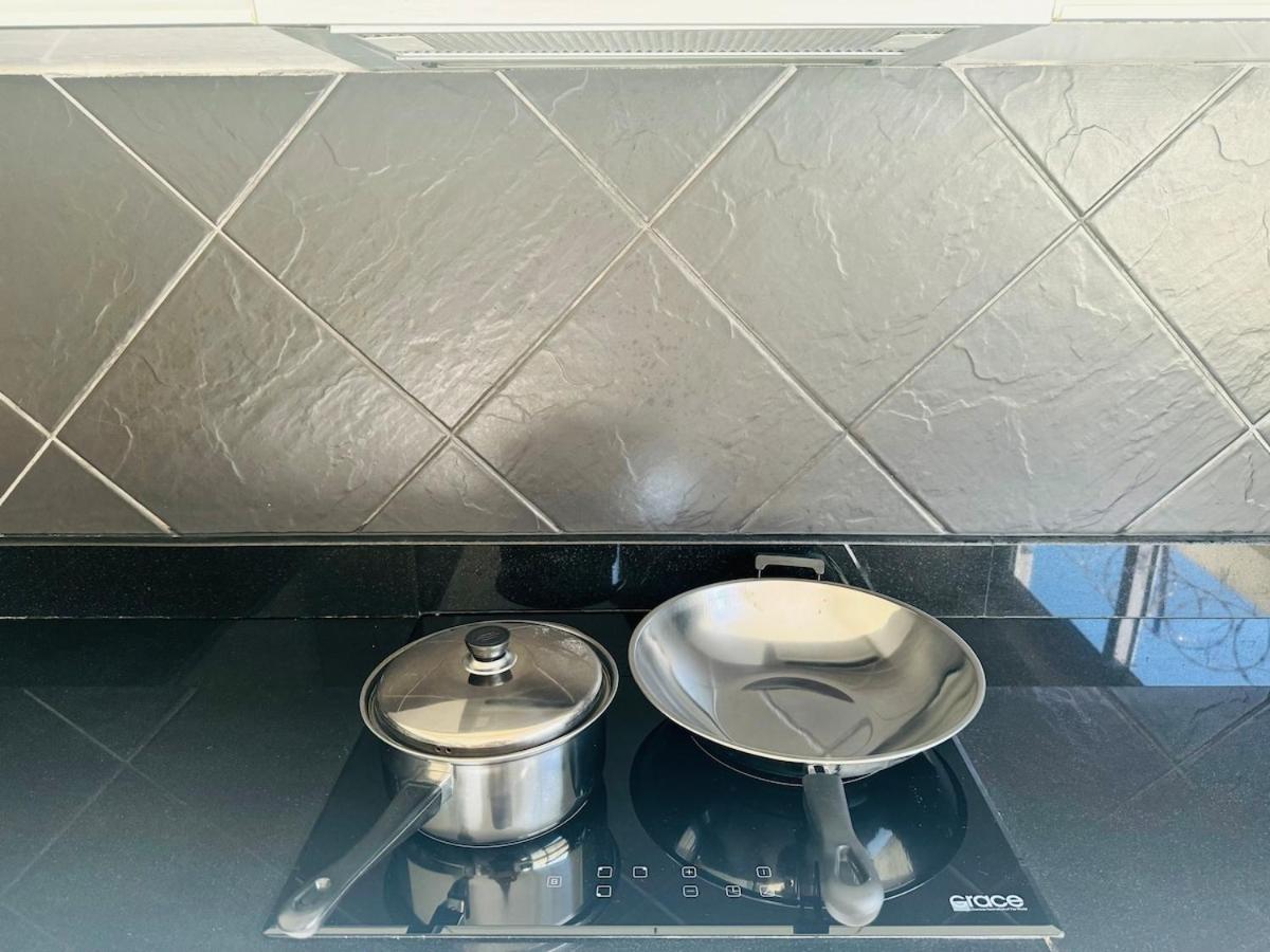 Majestic Seaside Private