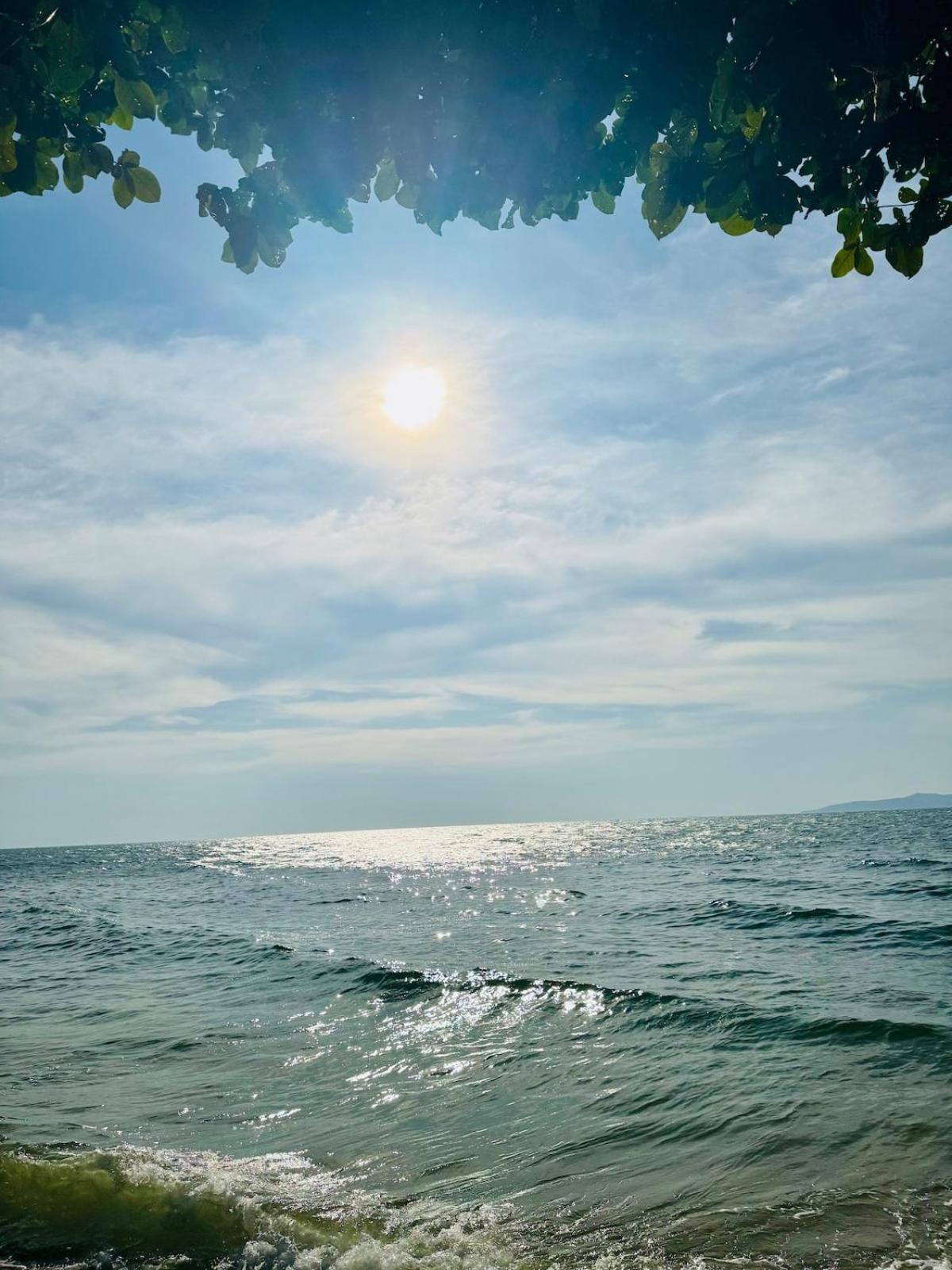 Villa Majestic Seaside Private