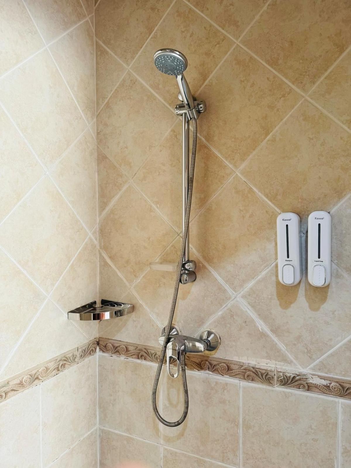 Villa Majestic Seaside Private *