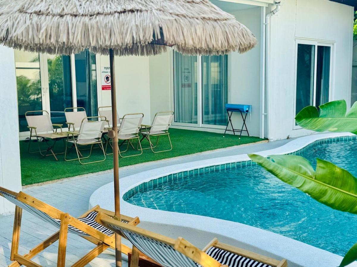 Majestic Seaside Private * Pattaya