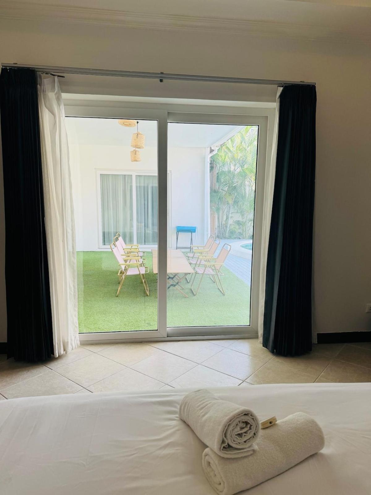 Majestic Seaside Private Villa Pattaya