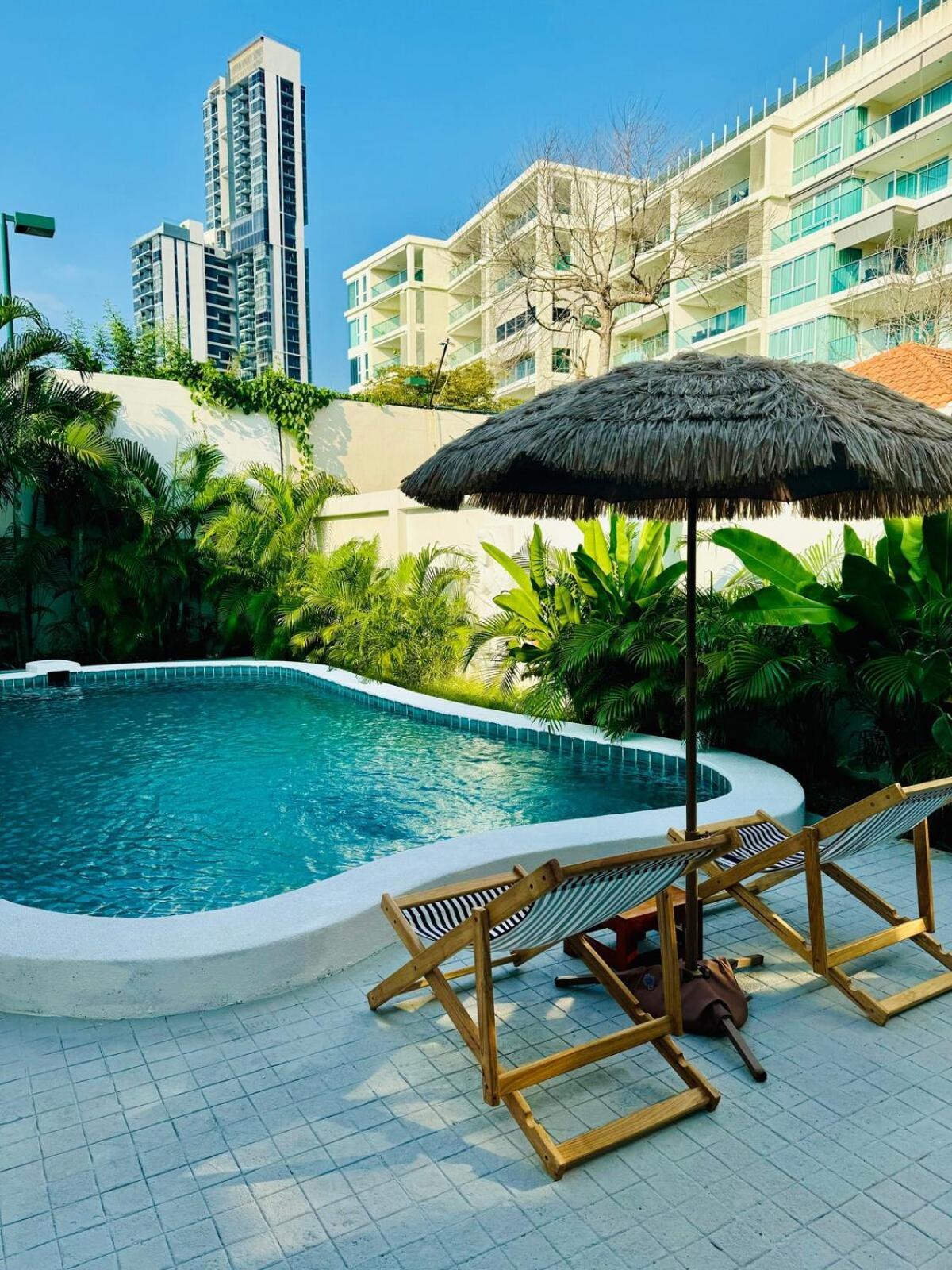 Majestic Seaside Private