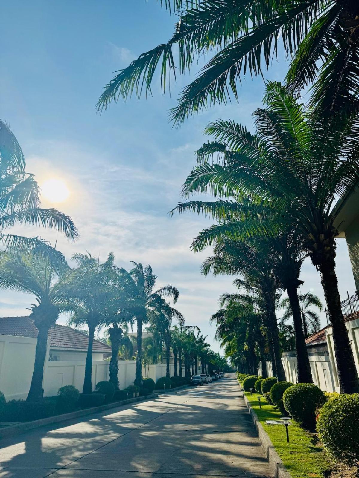 Majestic Seaside Private *