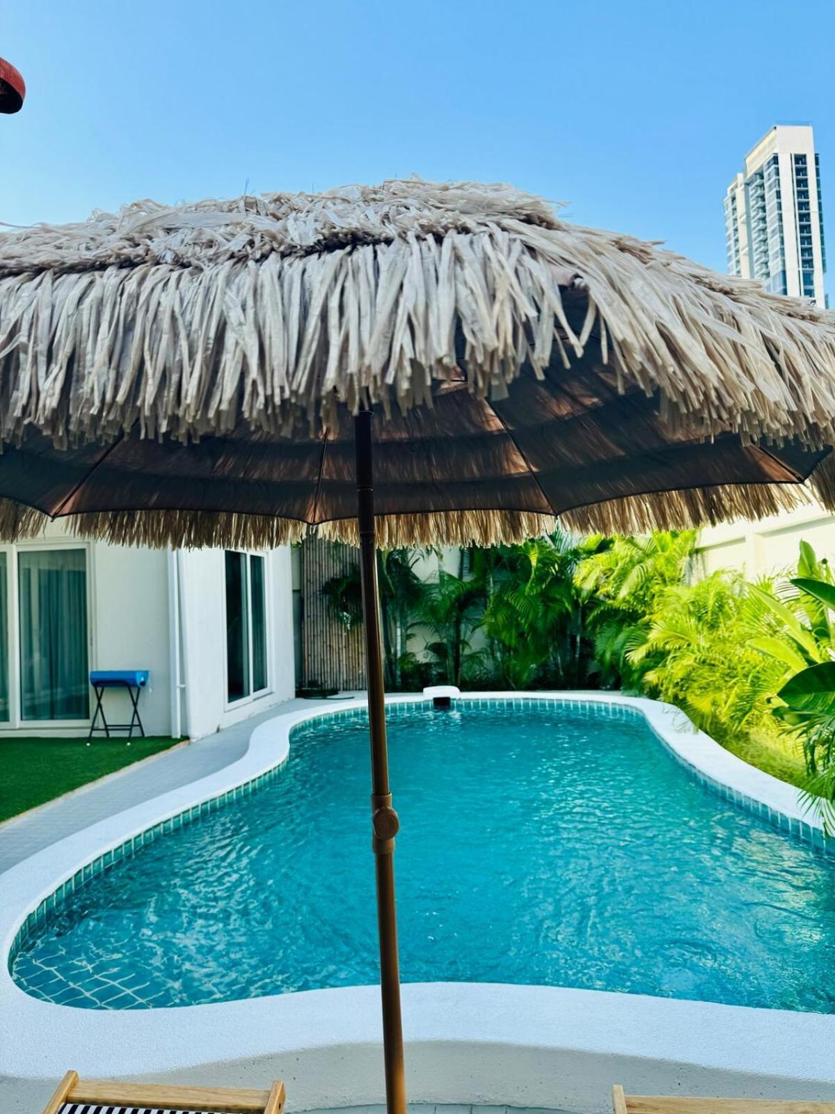 Villa Majestic Seaside Private *