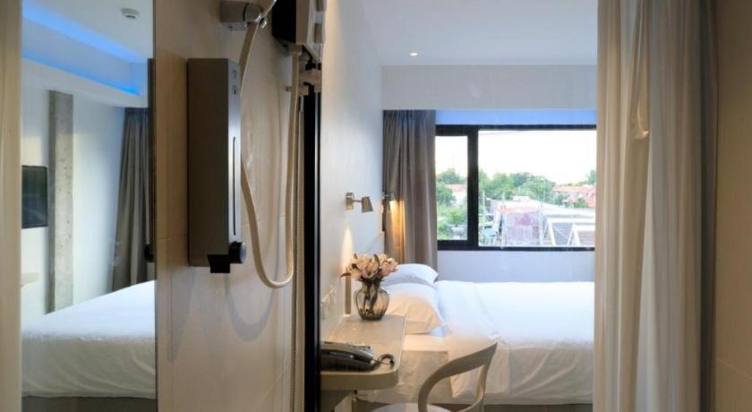 Prima House Pattaya. Hotel