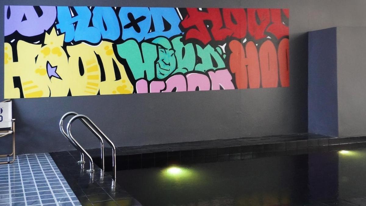 Hood Apartment Pattaya