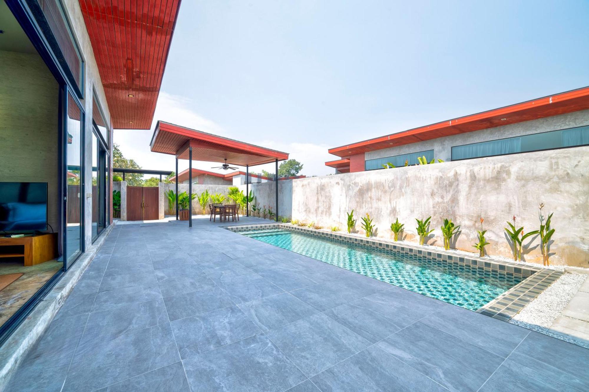 Sea Two Pool Pattaya 5*