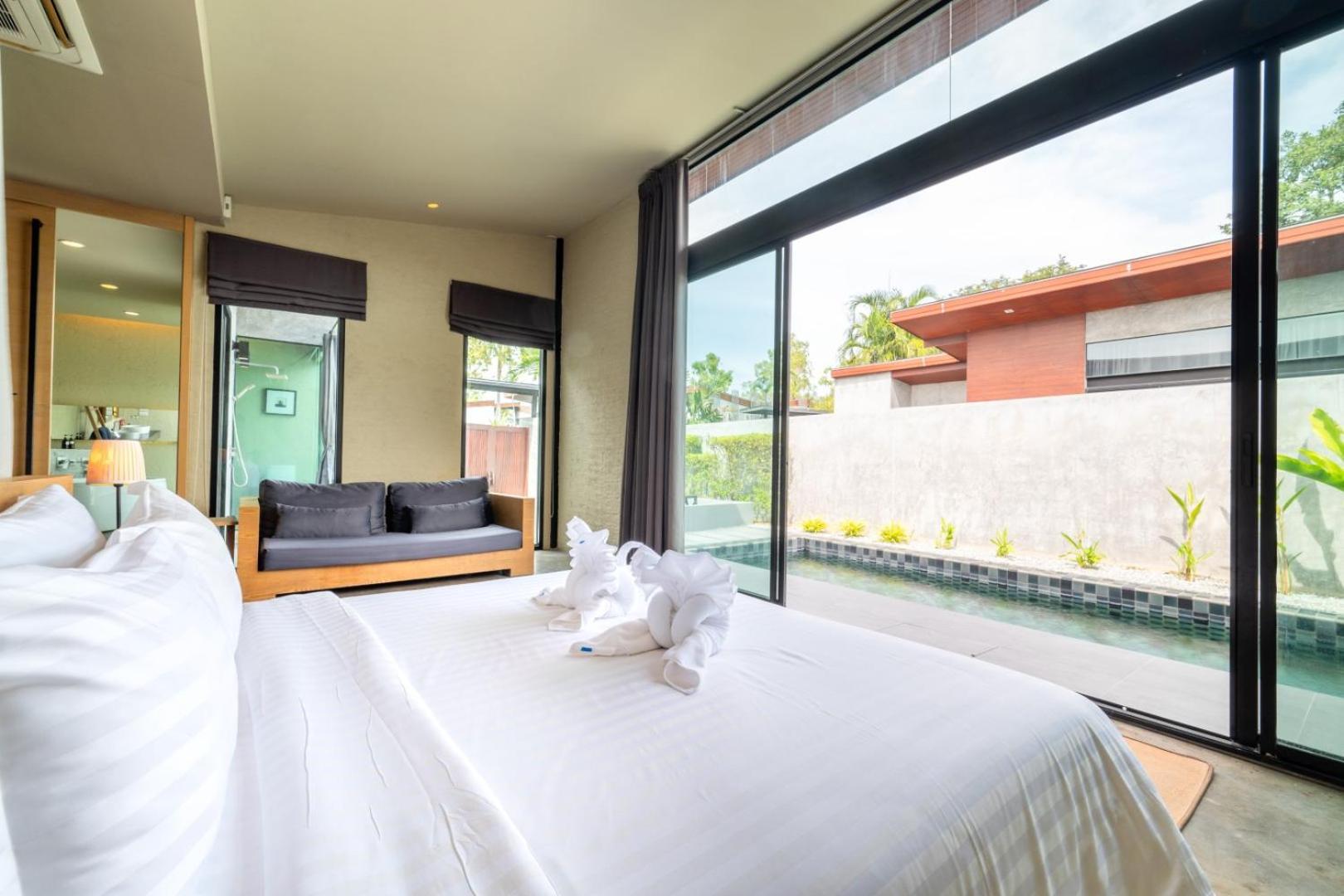 Resort Sea Two Pool Pattaya