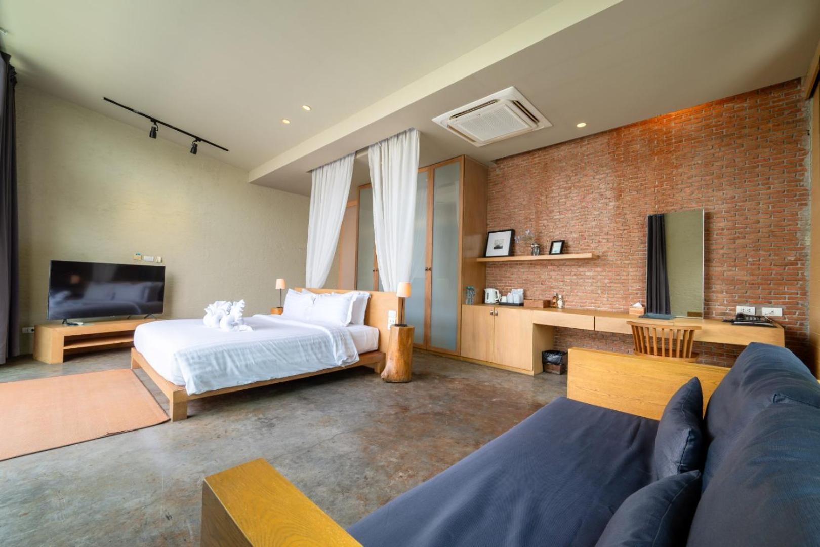 Resort Sea Two Pool Pattaya 5*