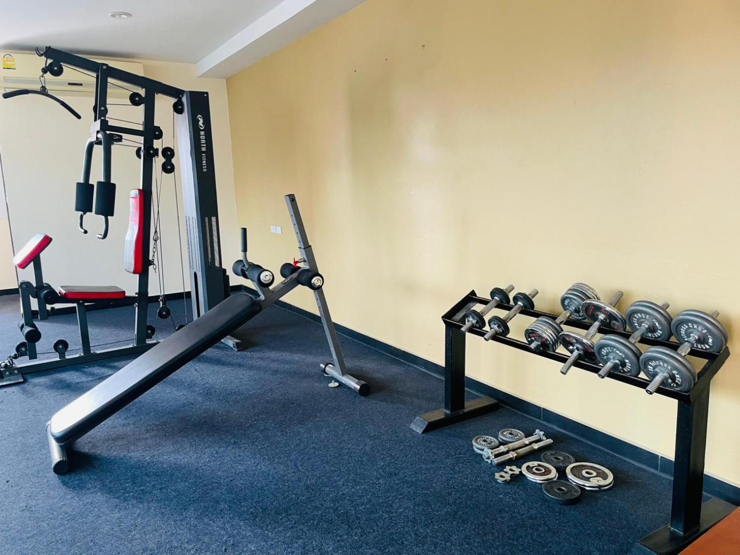 The Grand Day Night Hotel Pattaya