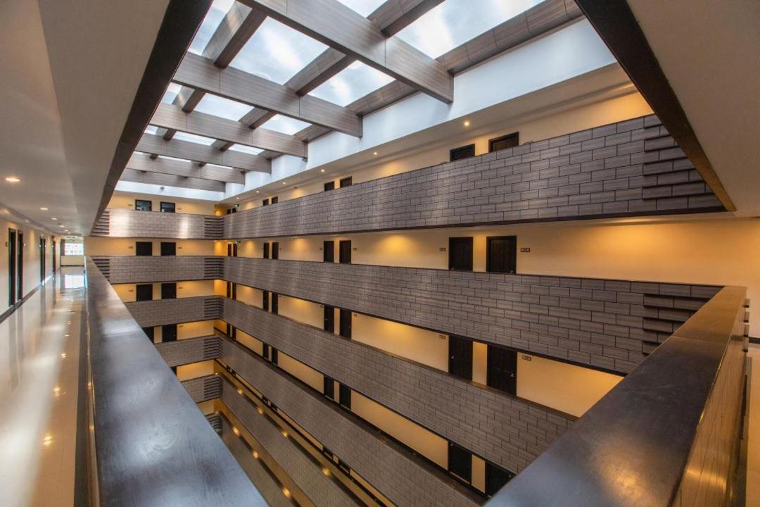 The Grand Day Night Hotel