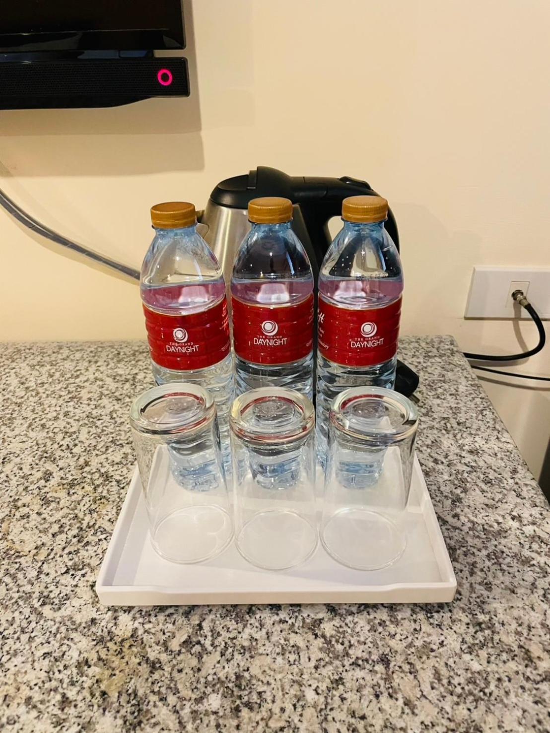 The Grand Day Night Pattaya