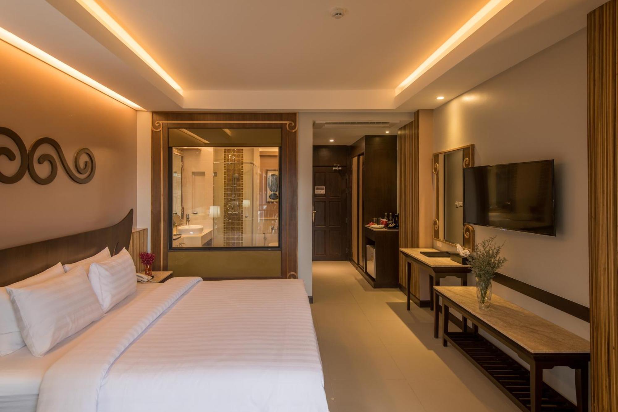 Hotel Le Bali Resort&spa 5*