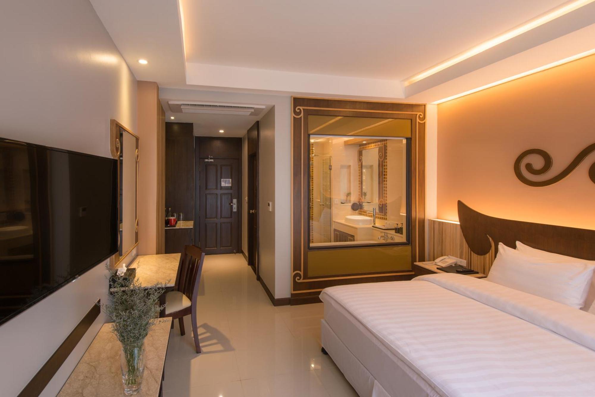 Le Bali Resort&spa Hotel Pattaya