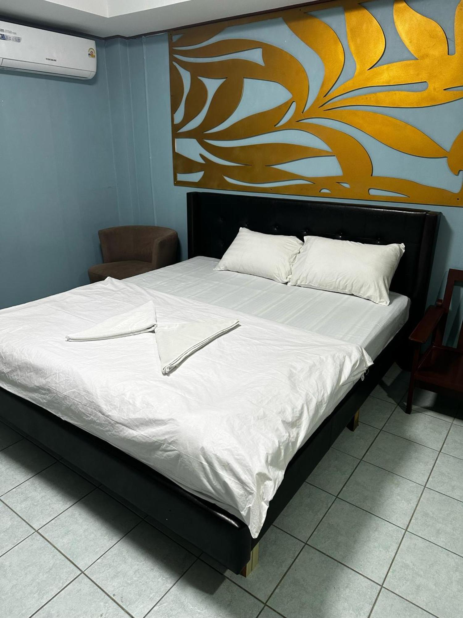 Hotel Magnifico *