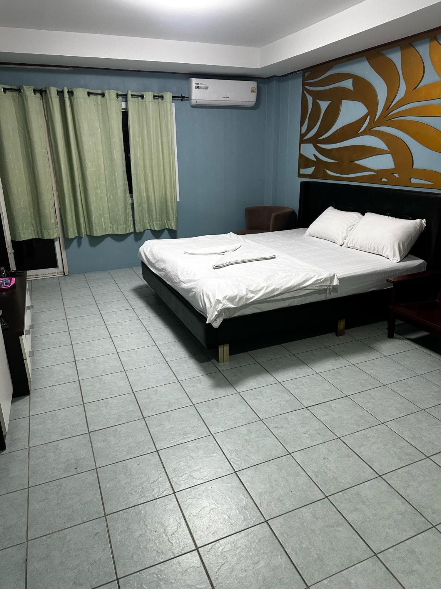 Hotel Magnifico *