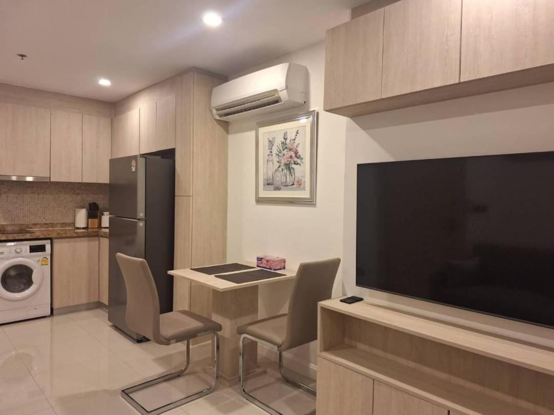 Cozy & Pra Tamnak * Pattaya