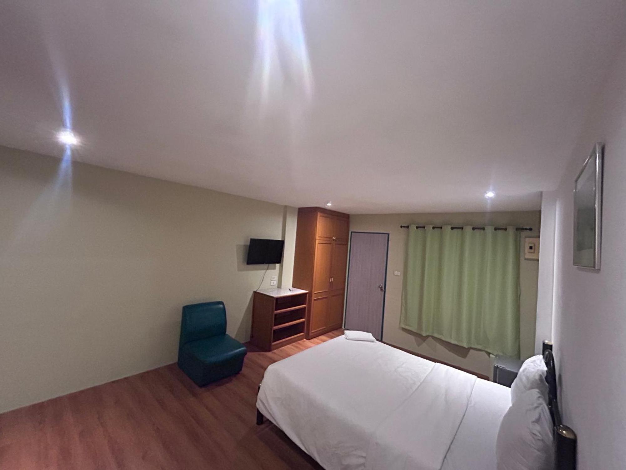 Paradise Apartment Pattaya