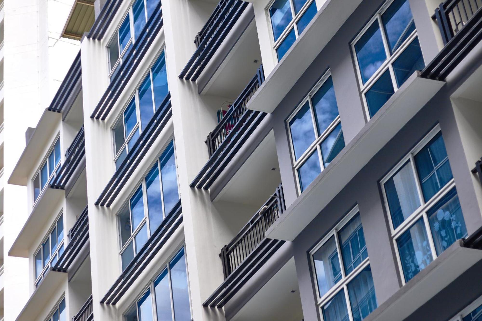 Apartment Avenue By Fantasea