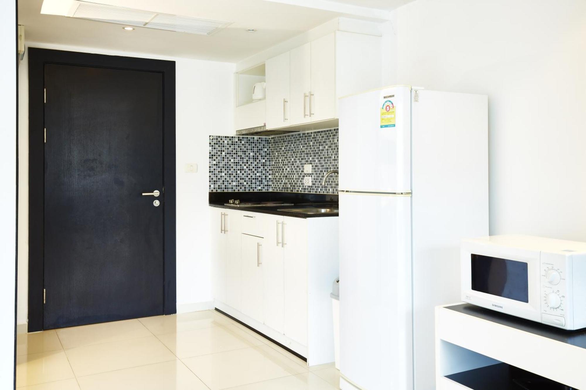 Avenue By Fantasea Pattaya
