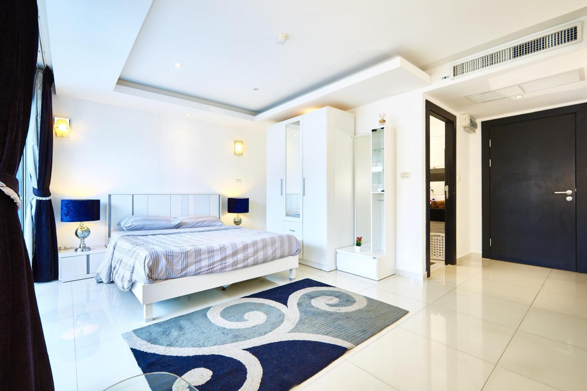 Avenue By Fantasea Apartment
