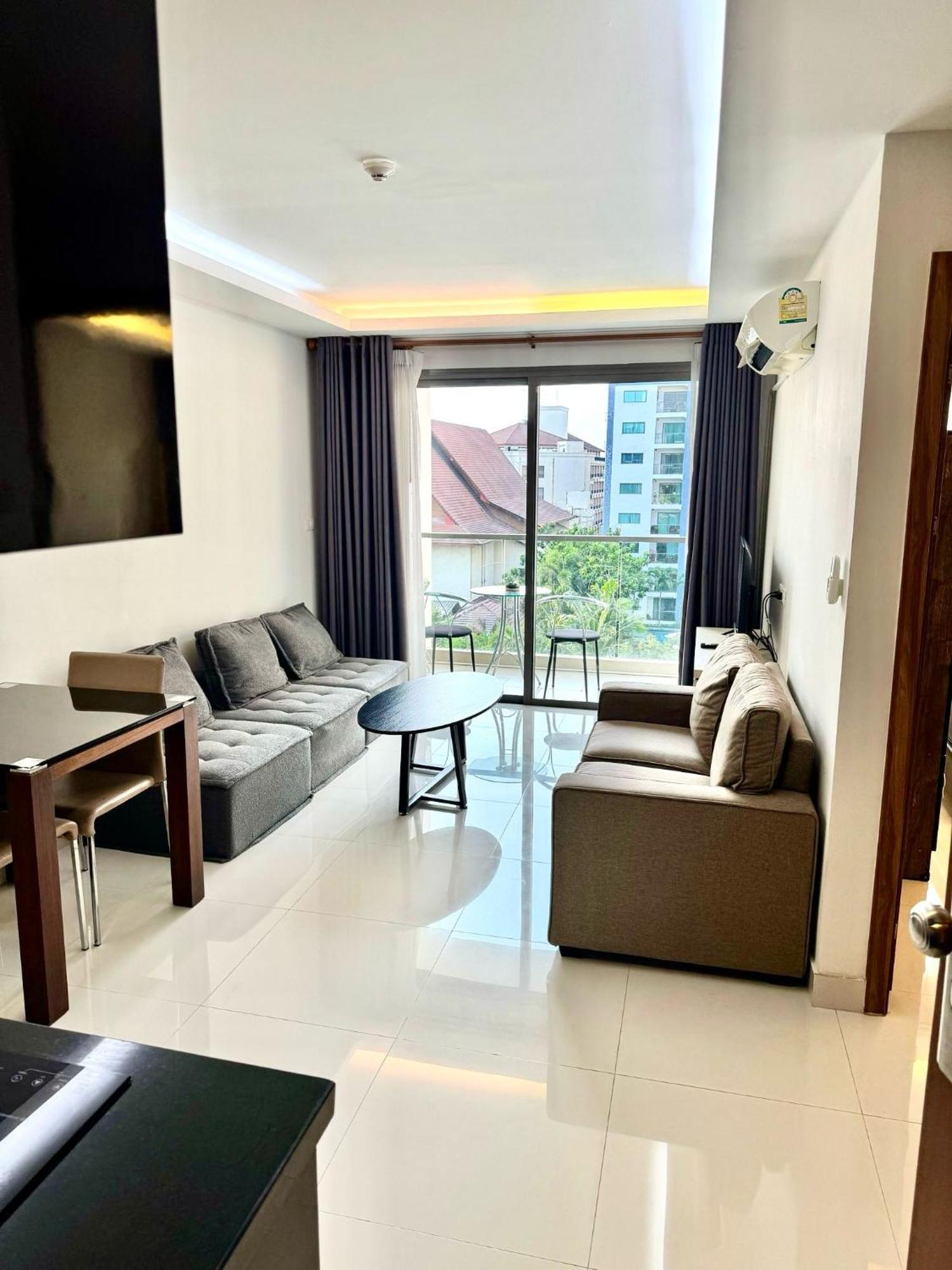 Club Royal Apartment Pattaya